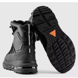 nike mens zoom superdome acg tactical leather boots